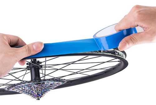 Cinta De Sujeción Rápida Sin Cámara 10m Accesorios 21 Mm
