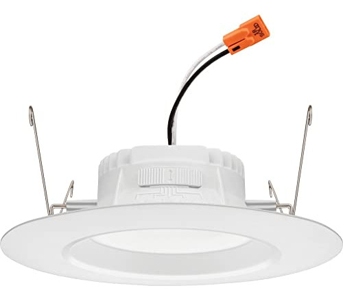 Rb56s Sww5 Mw M6 Retrobasics Downlight Led Retrofit, Co...