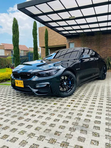 BMW M4 3.0 M4 F82 Coupe Performance