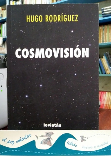 Cosmovisión Rodriguez