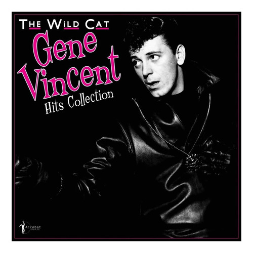 Vinilo: El Gato Salvaje