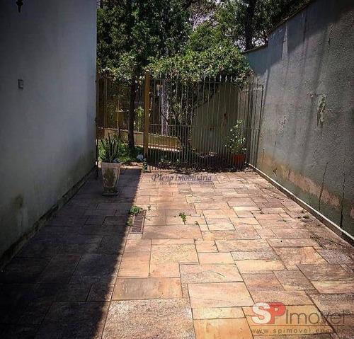 Imagem 10 de 23 de Casa Com 4 Dormitórios À Venda, 179 M² Por R$ 957.000,00 - Jardim Paraíso - São Paulo/sp - Ca0402