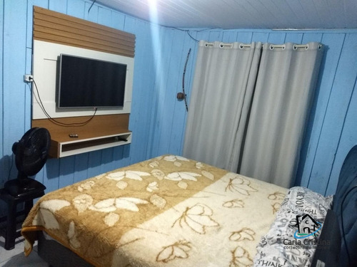 Imagem 2 de 24 de Casa - Ca00185 - 69928613