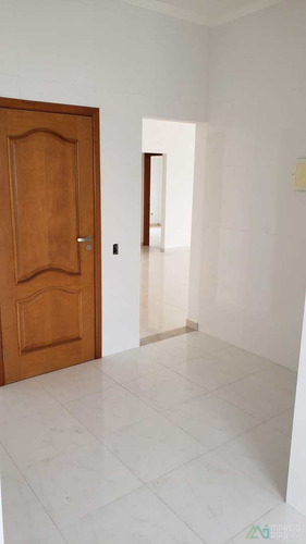 Imagem 10 de 30 de Apartamento Com 4 Dorms, Canto Do Forte, Praia Grande - R$ 1.69 Mi, Cod: 160 - V160