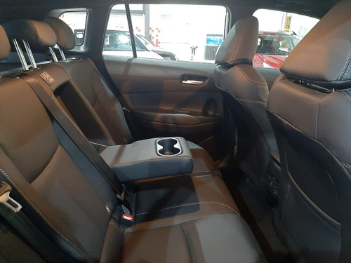 Toyota Corolla Cross Cross XRE 2.0 16V Flex Aut.