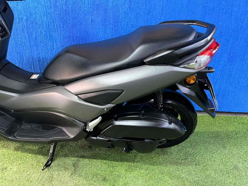 Yamaha Nmax Connected 160 Se Abs