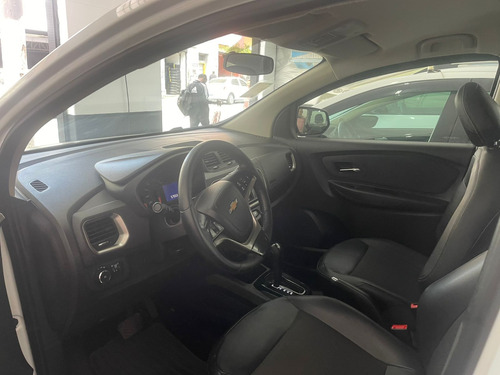 Chevrolet Spin Chevrolet Spin LTZ 1.8 (Aut.)