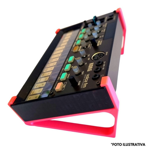 Imagen 3 de 4 de Stand 3d Soporte Korg Volca