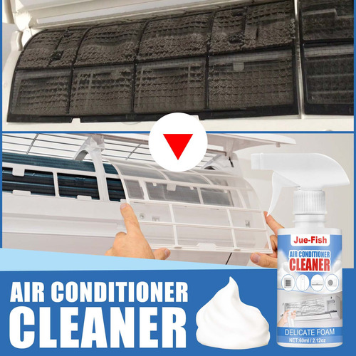 Unidades De Refrigeración Penetrantes En Aerosol Espumoso Cl