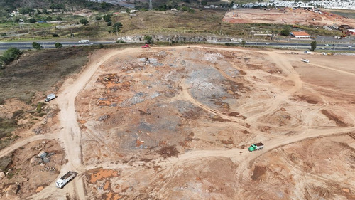 Terreno En Venta En Parque Industrial Nuevo Periférico Tonala