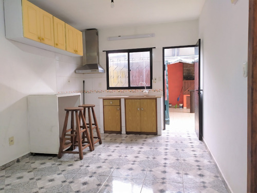 Imagen 7 de 16 de En Venta Apto De 2 Dormitorios En Lezica Con Patio De Uso Exclusivo Y Renta