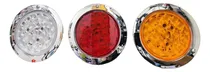 Comprar Stop Led Para Camion Y Autobuses Stop Redondo
