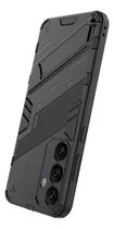 Comprar Estuche Case Protector Con Soporte Para Samsung S24 Plus
