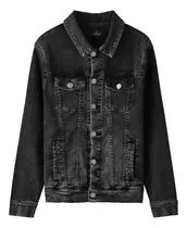 Comprar Campera Clint Kidd Idrogeno