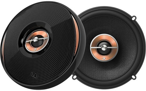 Alto Falante Automotivo Infinity Kappa 62ix 6.5  225w 75rms