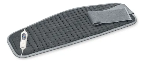 Almohadilla Cojín Térmica Eléctrica Temperatura Femmto Al2 Lumbar Terapia De Calor 3 Niveles Fisioterapia Alivia Dolor Muscular Cólicos Menstruales Con Velcro Lavable