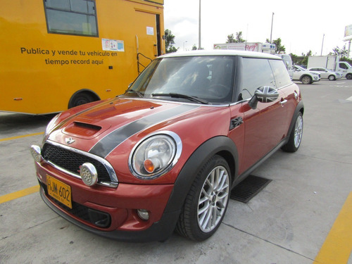 Imagen 1 de 14 de Mini Cooper S