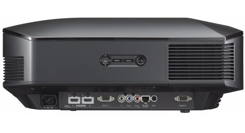 Imagen 2 de 5 de Proyector Sony Vpl-hw45es 3d Full Hd 220v