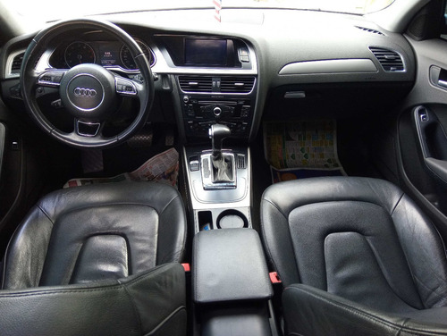 Audi A4 Tfsi - Aut.teto ,2.0.