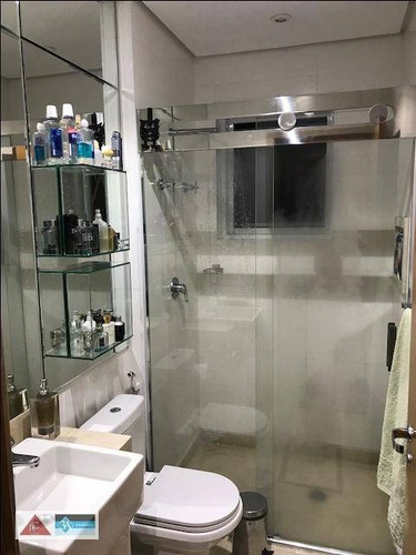 Imagem 29 de 30 de Apartamento Com 4 Dormitórios À Venda, 280 M² Por R$ 3.900.000,00 - Tatuapé - São Paulo/sp - Ap6460