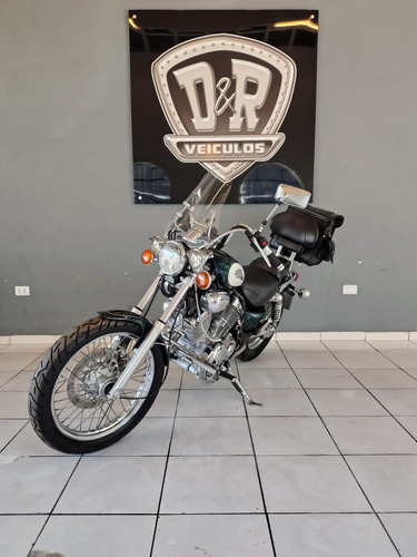 Virago Xv 535