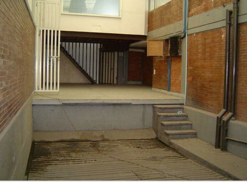 Imagen 2 de 30 de Bodega En Venta Alvaro Obregon