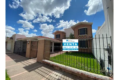 Casa en venta