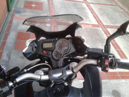 Imagen 11 de 14 de Benelli Tre-k 1130