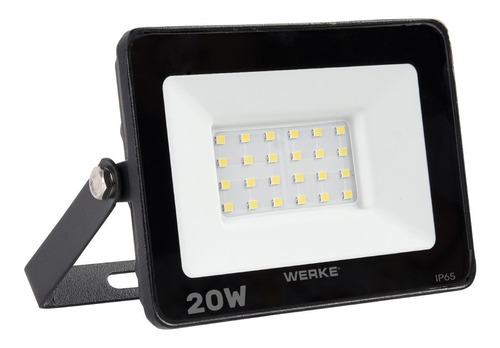 Reflector Proyector Led 20w  Ultima Generación Pack X 5u.