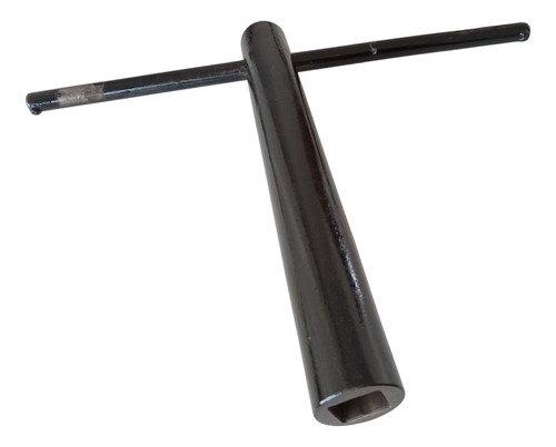 Llave Rueda Camion Boca Cuadrada 1 (25.4) Y Barra (320) (Usado)