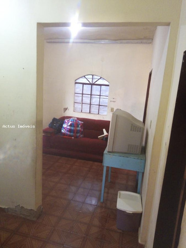 Imagem 10 de 15 de Casa Para Venda Em Belo Horizonte, Independência (barreiro), 5 Dormitórios, 2 Banheiros, 2 Vagas - 159_1-1646340