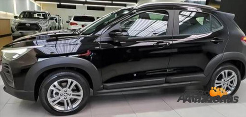 Fiat Pulse 1.3 FLEX DRIVE CVT