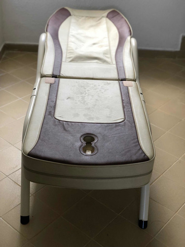 Imagen 5 de 9 de Cama De Masajes Ceragem