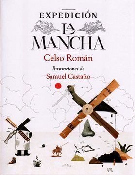 Libro Expedicion La Mancha