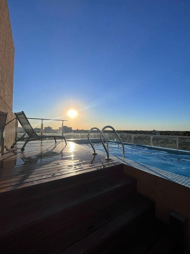 Imagen 16 de 17 de Departamento - 2 Ambientes - Ituzaingó Norte - Los Tilos 2 - Venta - Permuta