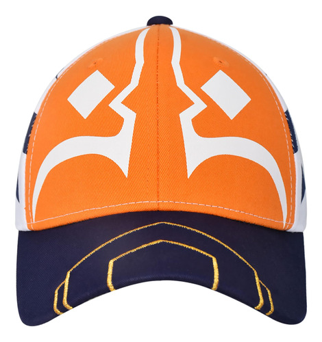 Concept One Star Wars The Clone Wars Ahsoka Cosplay Gorra