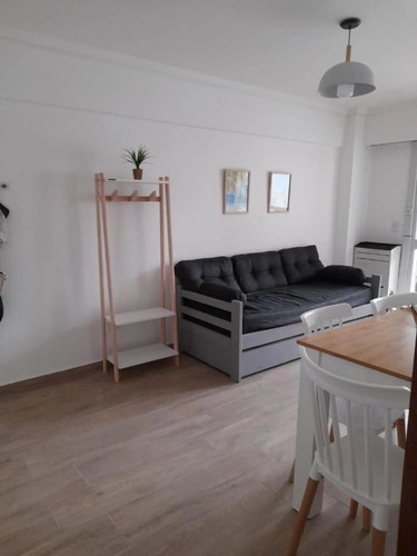 Depto 2 Ambientes Para 4 Personas Alquiler Temporario