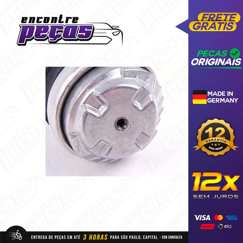 Coxim Motor Mercedes C180 1.8 1994-2000 Original