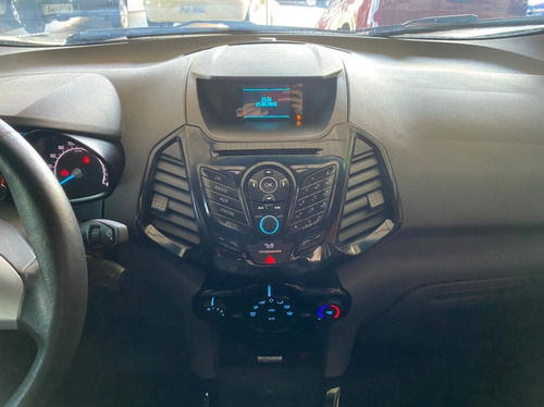 Imagem 15 de 15 de Ford Ecosport 2016 Motor 1.6 Completo