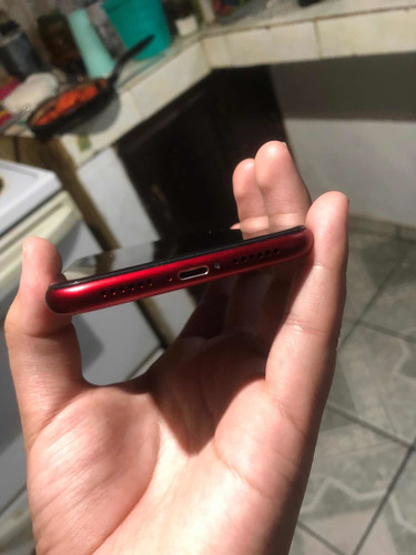 iPhone XR 64gb Todo Original (Usado)