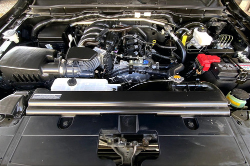 Nissan Frontier 2023