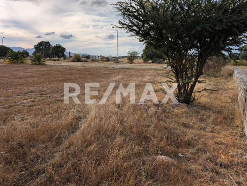 Terreno De 320 M2 En Quinta Real Santa Marías A 15 Min De San Miguel De Allende