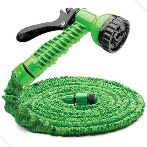 Mangueira Magica Magic Hose Expansivel Ate 30mts