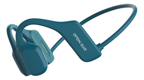 Auriculares Deportivos De Conducción Ósea Con Oído Abierto A