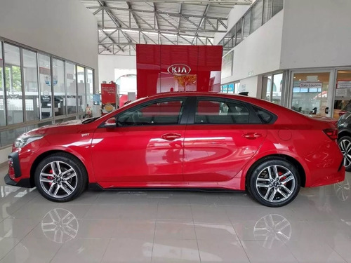 Kia Cerato Vivro Sports 1.6l At 2020