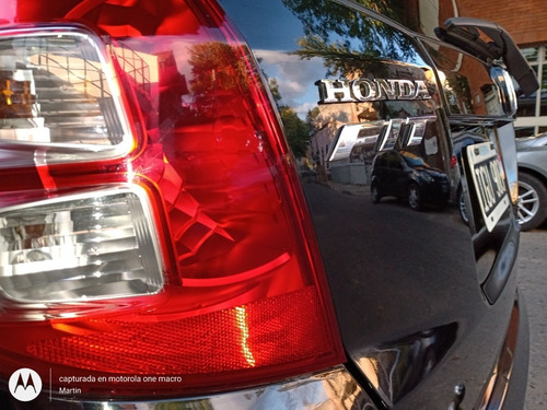 Honda Fit 1.4 Lx-l Mt 100cv 2009