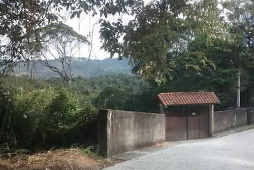 Imagem 15 de 15 de Chácara Residencial À Venda, Mairiporã, Mairiporã. - Ch0003