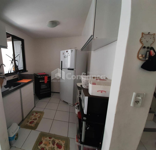Imagem 6 de 26 de Casa À Venda Em Messejana - Fortaleza/ce - 549