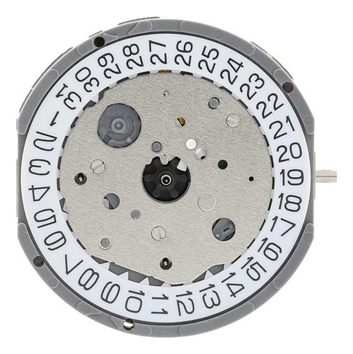 Mecanismo Para Relógio De Pulso Miyota Fs10 Cronometro