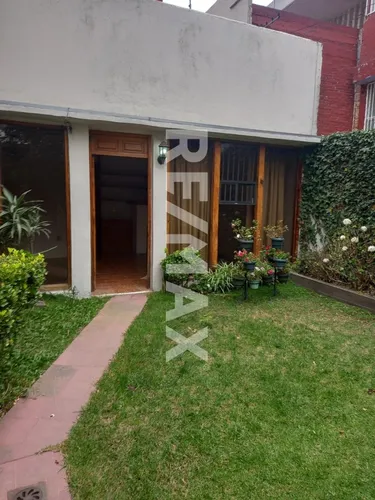 Casa En Venta, Cuajimalpa, Jesus Del Monte